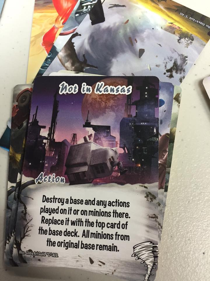 Smash Up It s Your Fault smash-up-it-s-your-fault